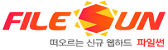 파일썬 로고이미지